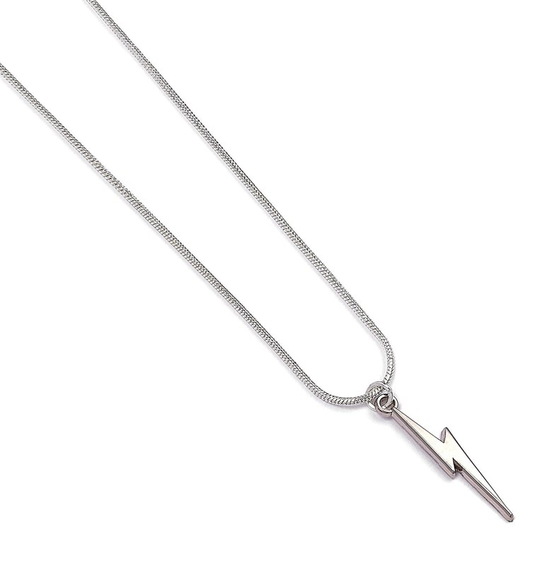 Collier Eclair Harry Potter