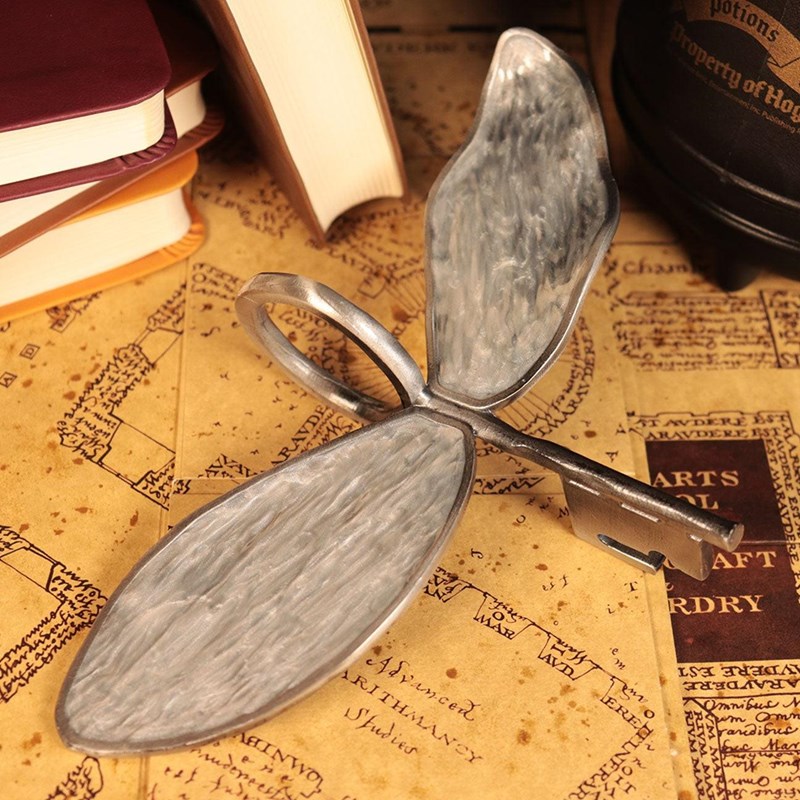 REPLIQUE CLÉ VOLANTE ED.LIMITÉE - HARRY POTTER