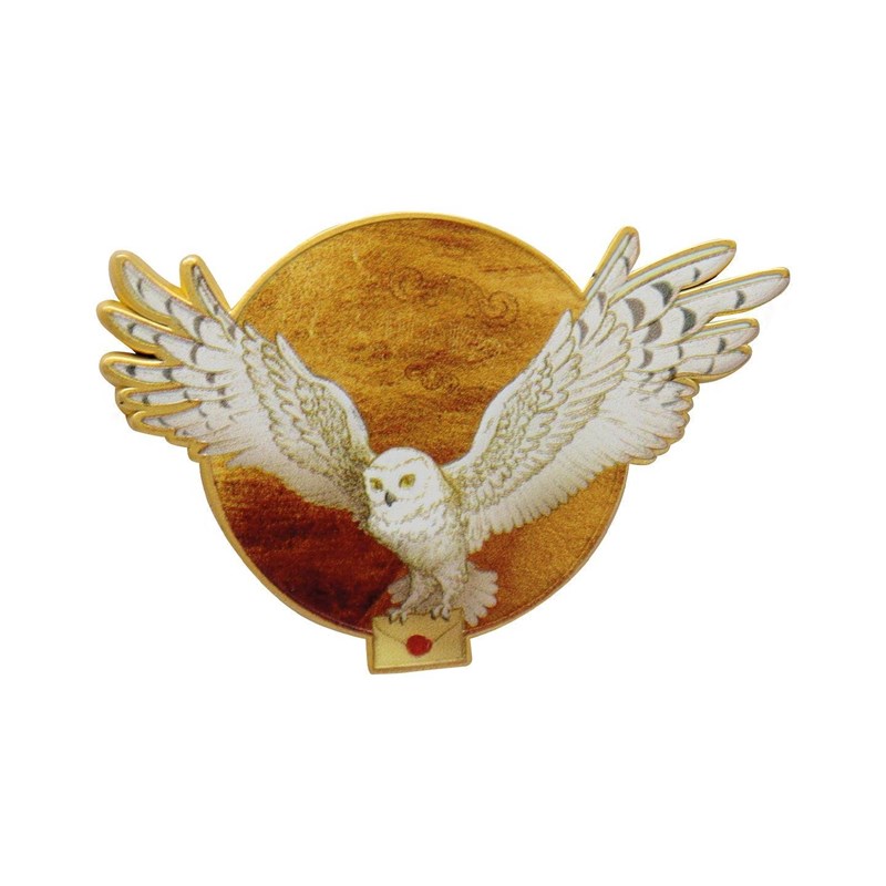 Coffet éd. lim. 2001ex. Une Journée à Poudlard - Harry Potter