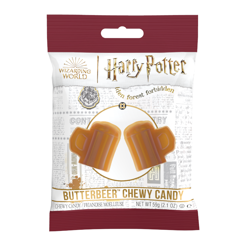 Bonbons Bière au Beurre - Harry Potter