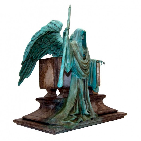 Réplique du Monolithe de la Tombe des Riddle Édition Limitée