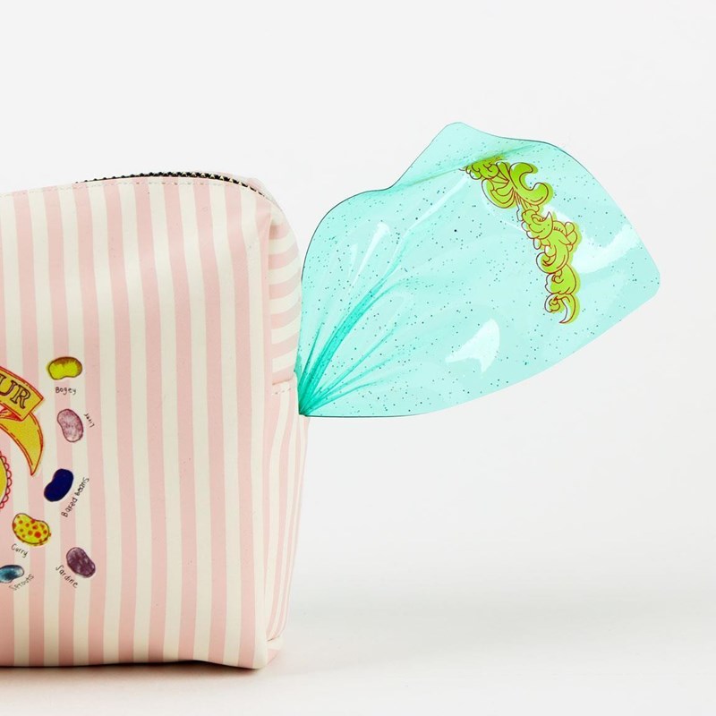 TROUSSE DE TOILLETE BERTIE CROCHE CASUAL - HARRY POTTER