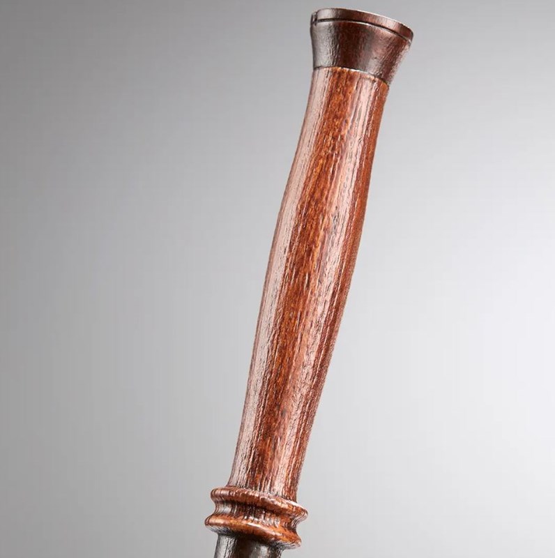 Première baguette magique Harry Potter - Boîte Ollivander