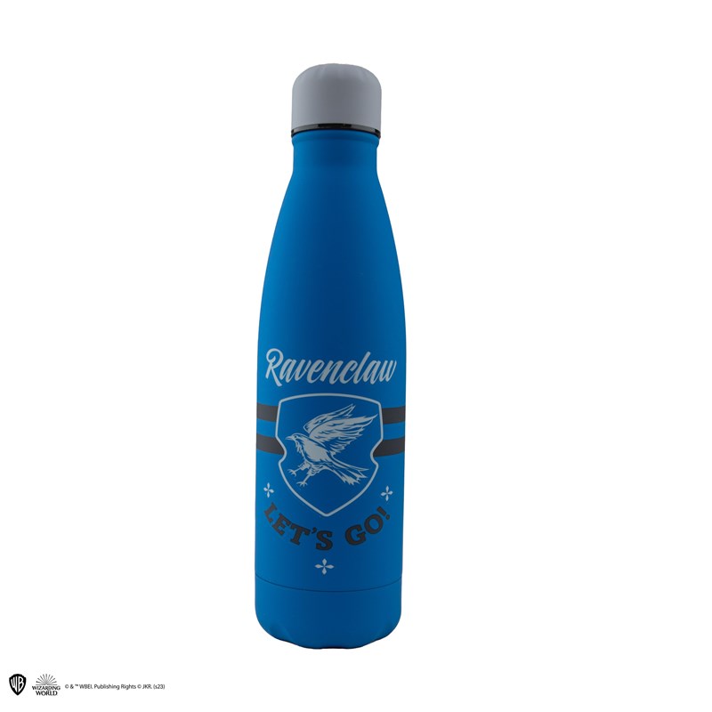 Bouteille gourde Serdaigle Let's Go 500 ml - Harry Potter