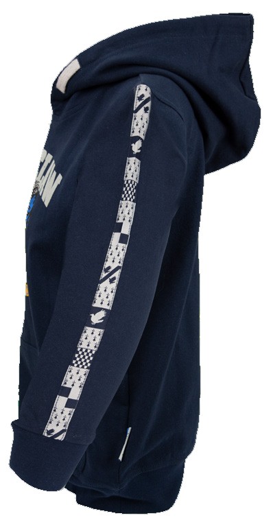Sweat ENFANT à capuche Ravenclaw (Serdaigle)
