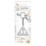 porte cles reliques de la mort harry potter2