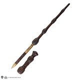 stylo bille harry potter albus dumbledore