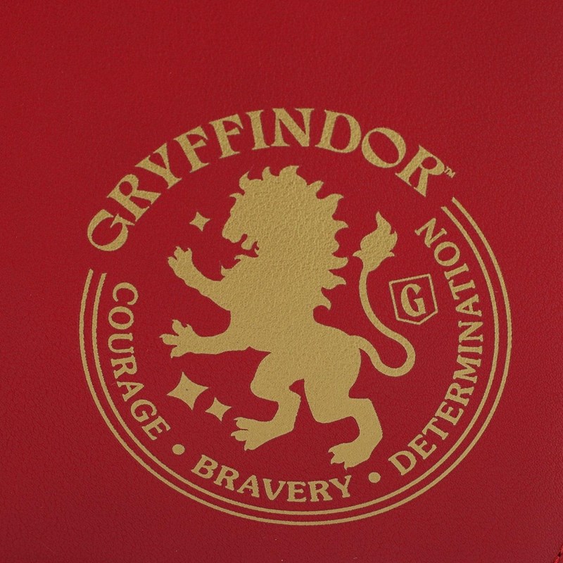 Sac à main élégance Gryffondor - Harry Potter