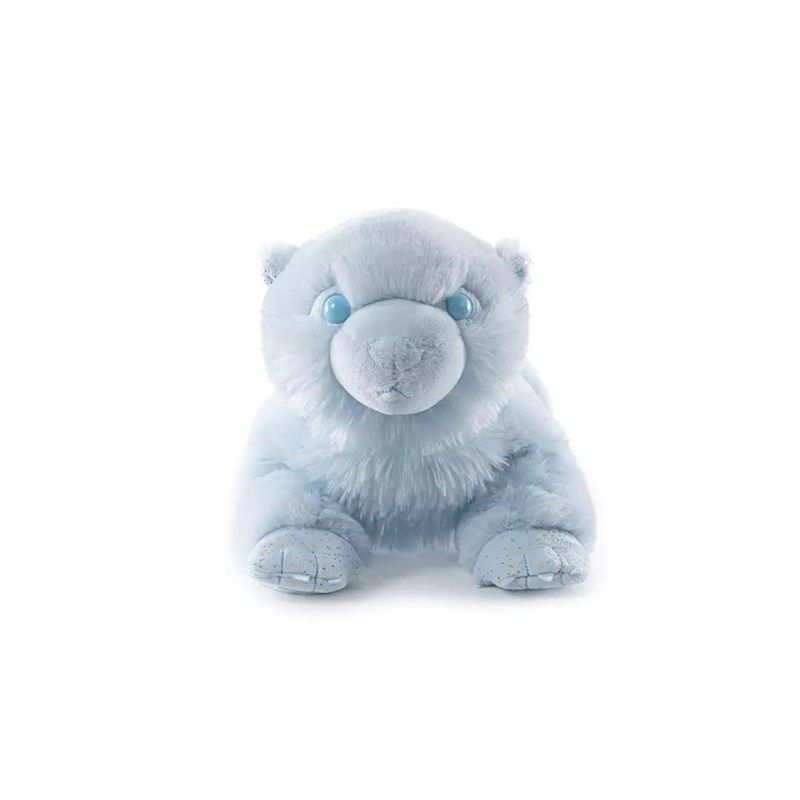 PELUCHE PATRONUS LOUTRE - HARRY POTTER