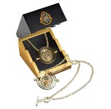 pendentif retourneur de temps plaqué or hermione harry potter noble collection