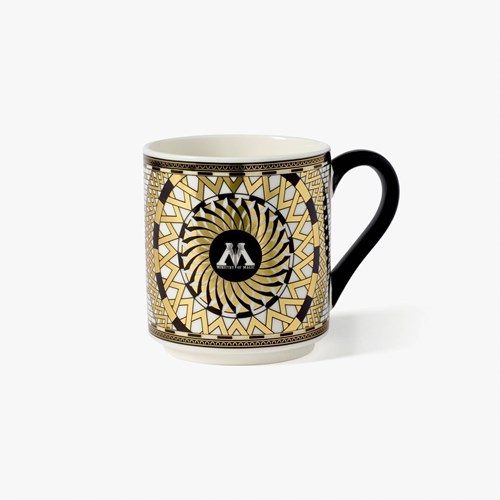 Mug en grès Ministère de la Magie MinaLima - Harry Potter