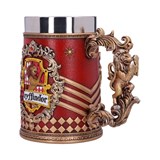 mug 3D gryffindor résine