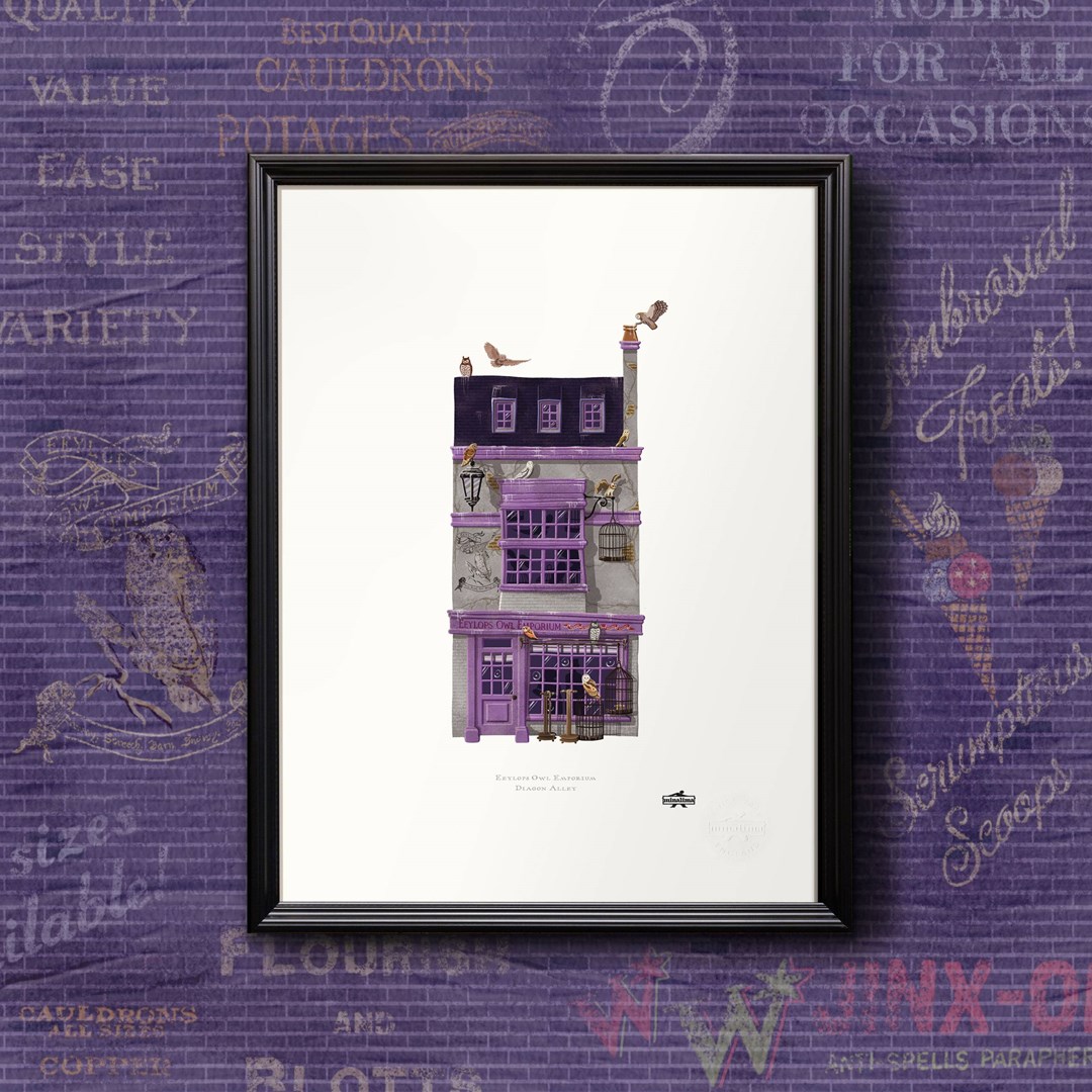 PRINFKKC6U_1_art-print-boutique-chemin-de-traverse-minalima-le-royaume-du-hibou1.jpg