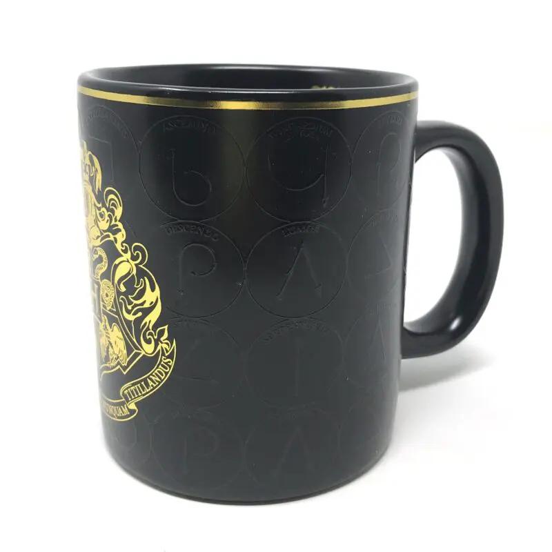 Mug Poudlard spécial sortilèges foil - Harry Potter
