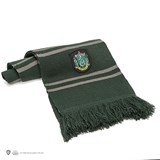 echarpe serpentard harry potter1