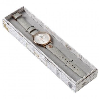 Montre écusson maison Gryffondor