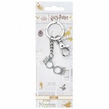 porte cles luna lovegood lunettes lorgnospectres harry potter2