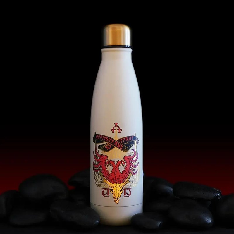 Bouteille gourde isotherme Durmstrang 500ml - Harry Potter