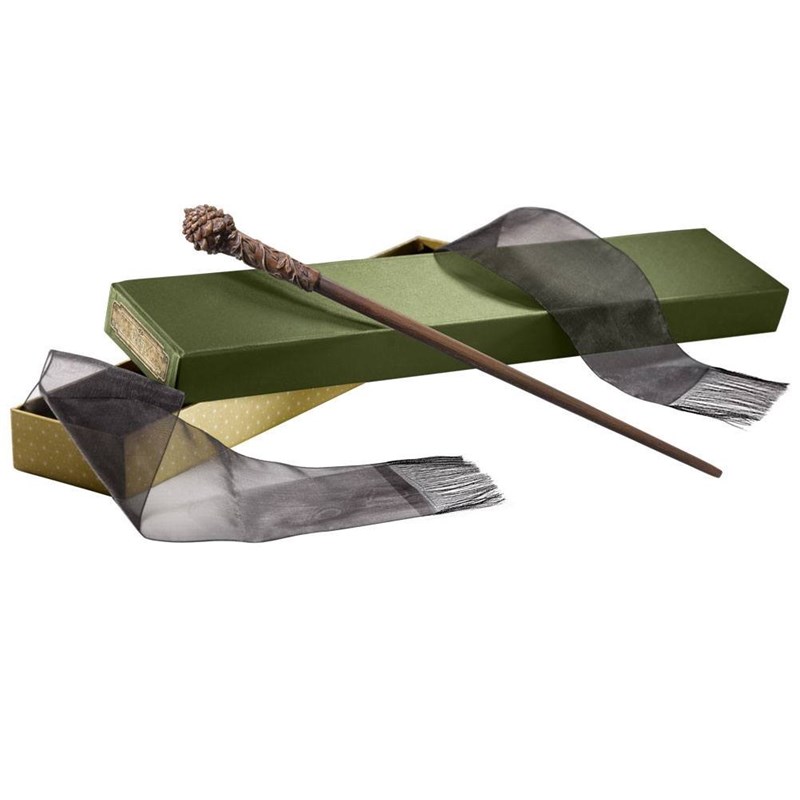 Baguette Ollivander - Bunty - Les Animaux Fantastiques