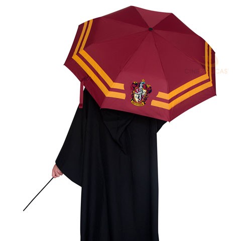Parapluie Gryffondor