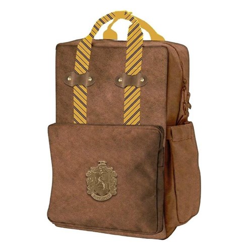 Sac à dos casual Poufsouffle 35cm - Harry Potter
