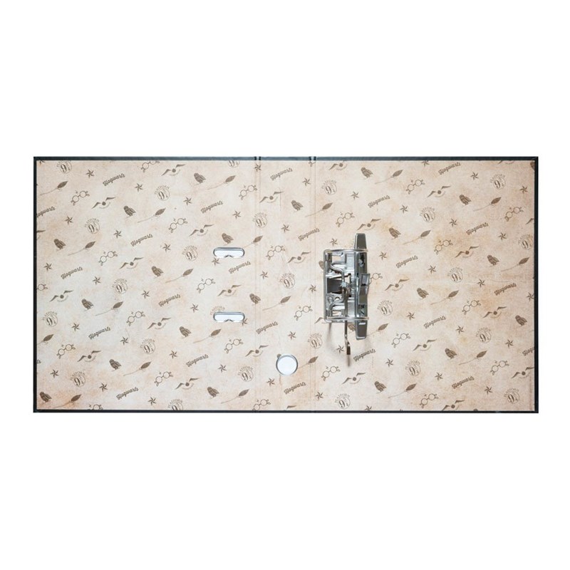 Classeur à levier Harry Potter