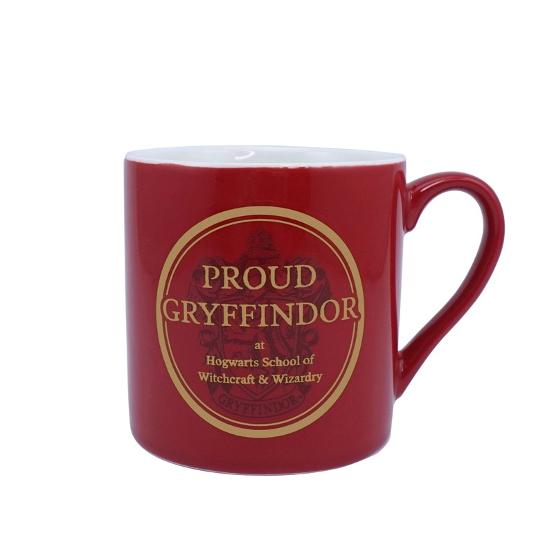 Mug céramique Gryffondor 310ml - Harry Potter
