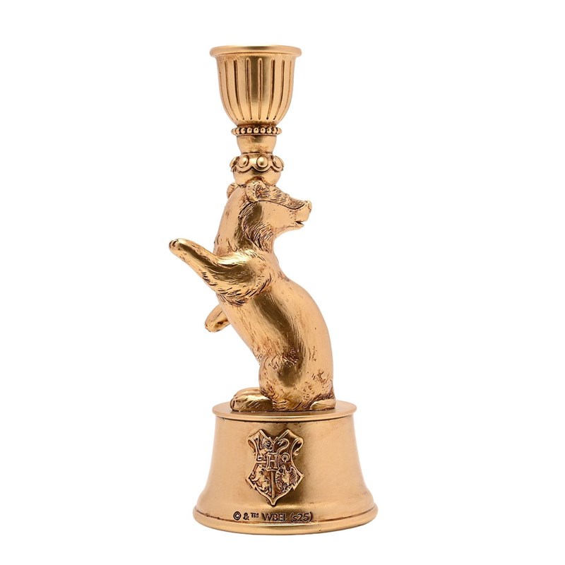 BOUGEOIR DORE ALUMNI POUFSOUFFLE