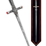 epee de godric gryffondor harry potter noble collection