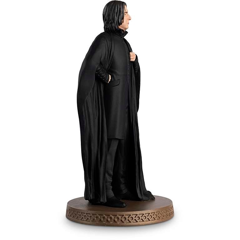 Figurine Severus Rogue Eaglemoss 1/16