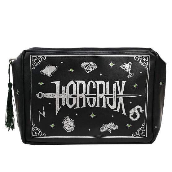 Trousse de bain Horcrux - Morsmordre Harry Potter