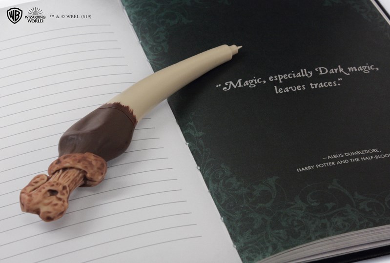 Coffret collector Dark Arts (Forces du Mal) - Harry Potter