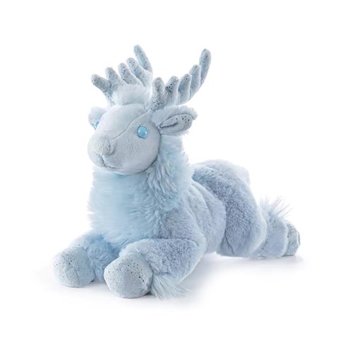 PELUCHE PATRONUS CERF - HARRY POTTER