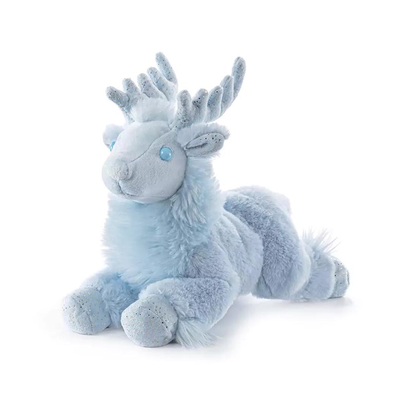 PELUCHE PATRONUS CERF - HARRY POTTER