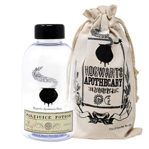 Bouteille gourde Harry Potter Polyjuice Potion