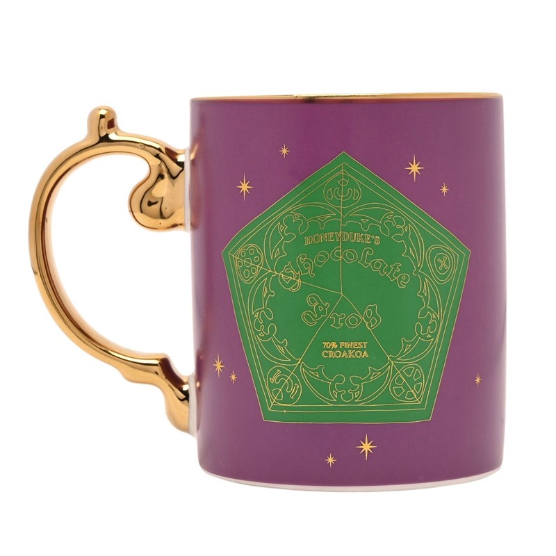 Warner Bros Harry Potter Alumni Collectable Mug - Honeydukes