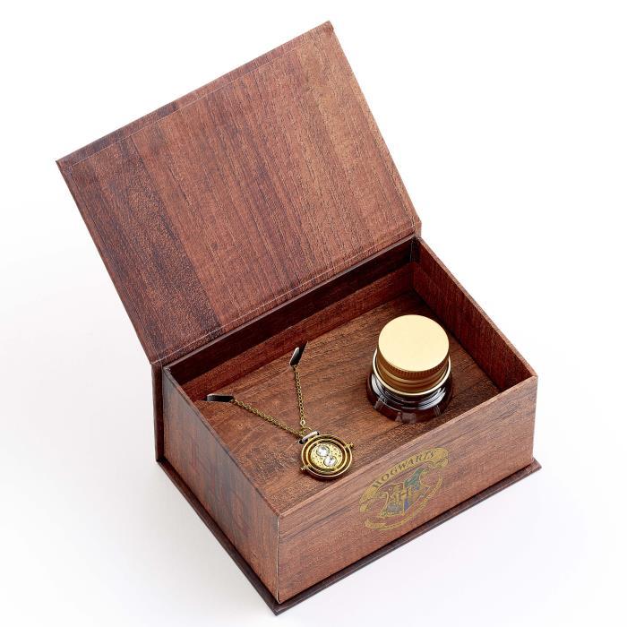 Coffret bijoux Hermione Potions - Harry Potter