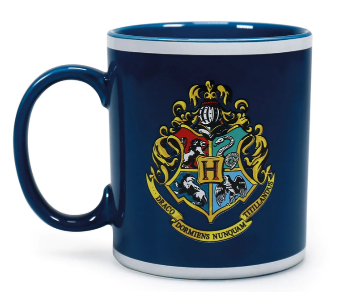 Mug serdaigle-400ml-Harry Potter