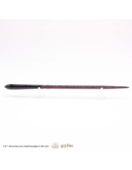 Baguette Drago Malefoy en verre Arribas - Harry Potter