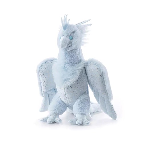 PELUCHE PATRONUS PHENIX - HARRY POTTER