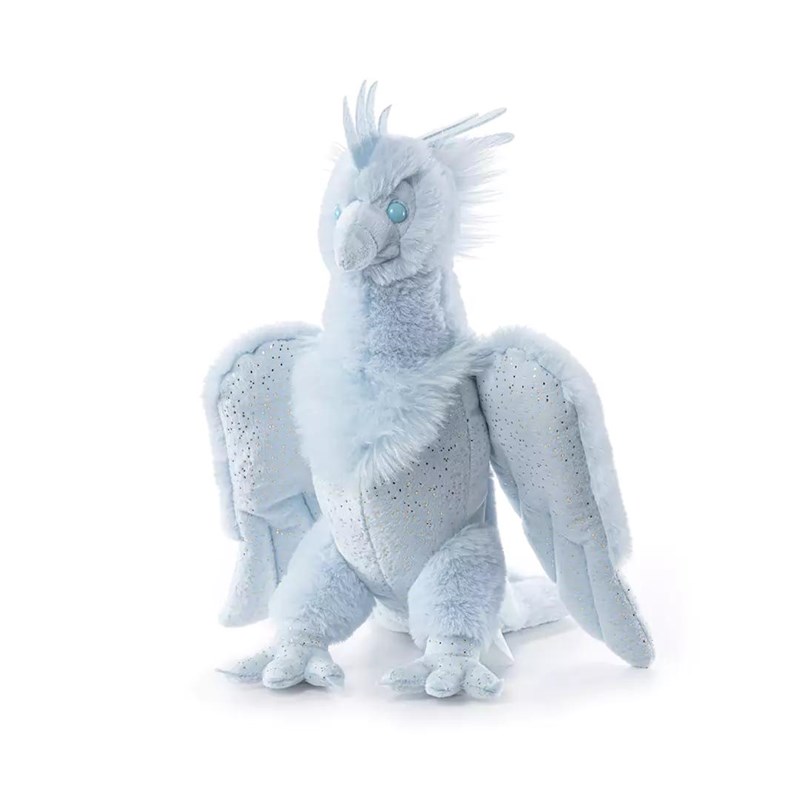 PELUCHE PATRONUS PHENIX - HARRY POTTER