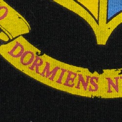 Sweat ENFANT à capuche Hogwarts (Poudlard)