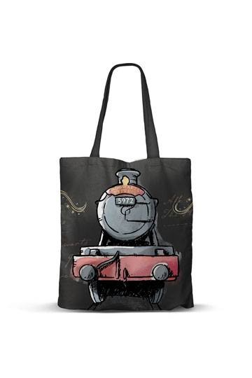 Sac shopping cabas / Tote bag Hogwarts Express