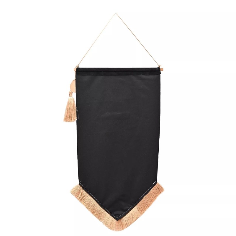 Bannière Chaudron Baveur - Harry Potter