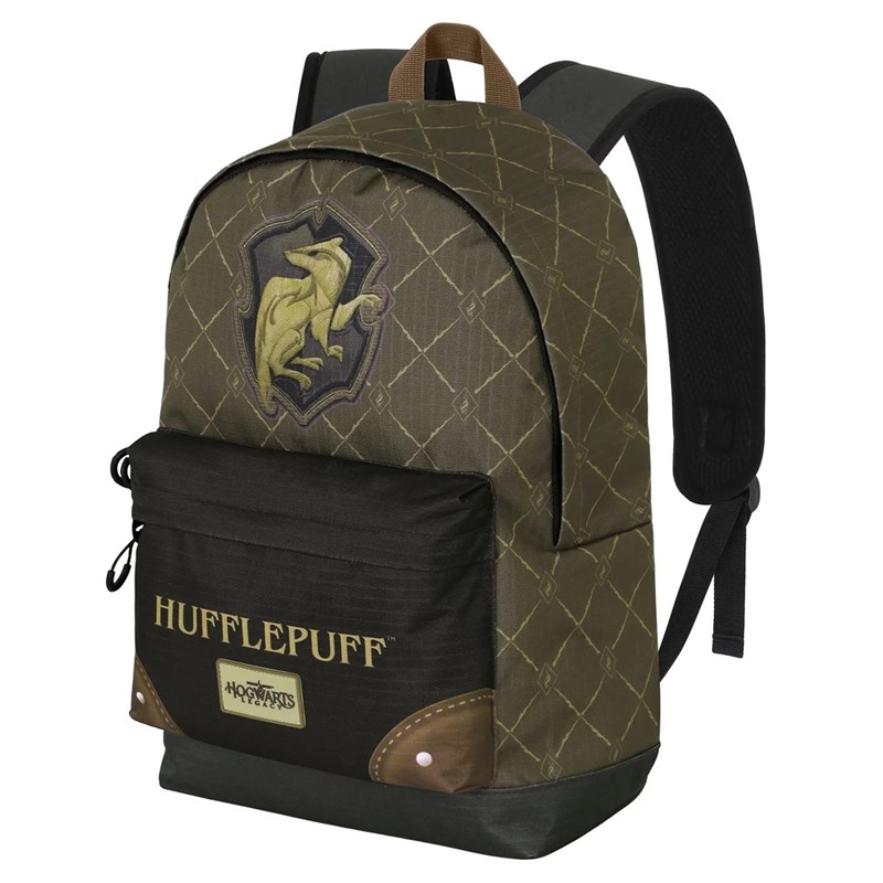 SAC A DOS HARRY POTTER LEGACY - POUFSOUFFLE