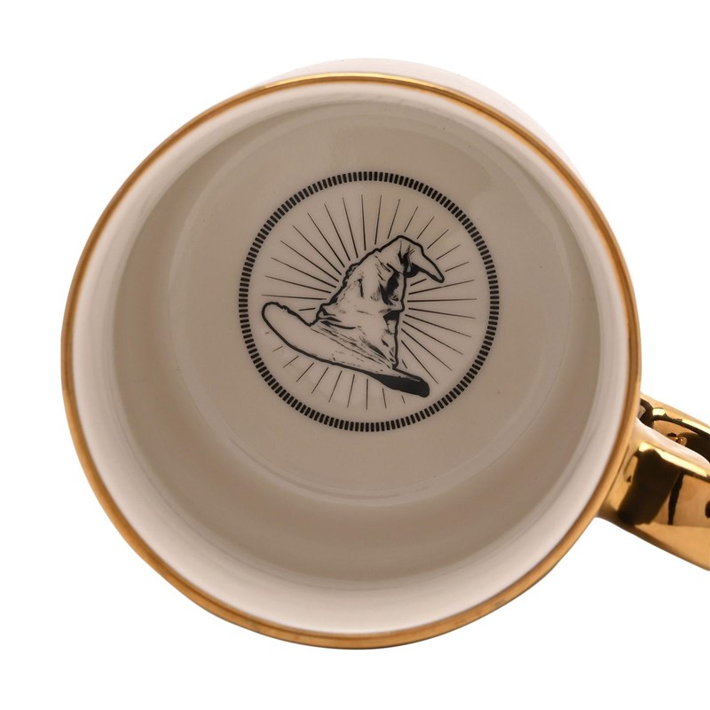 Warner Bros Harry Potter Alumni Collectable Mug - Sorting Hat