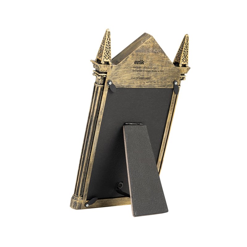 Cadre photo miroir du Riséd - Harry Potter