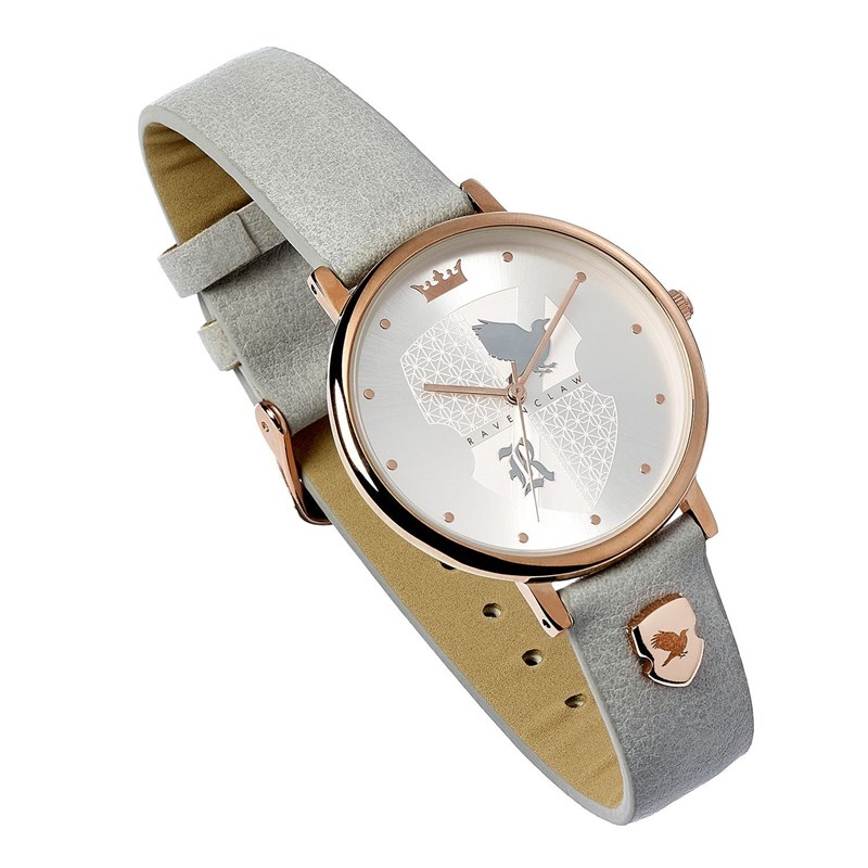 Montre écusson maison Serdaigle