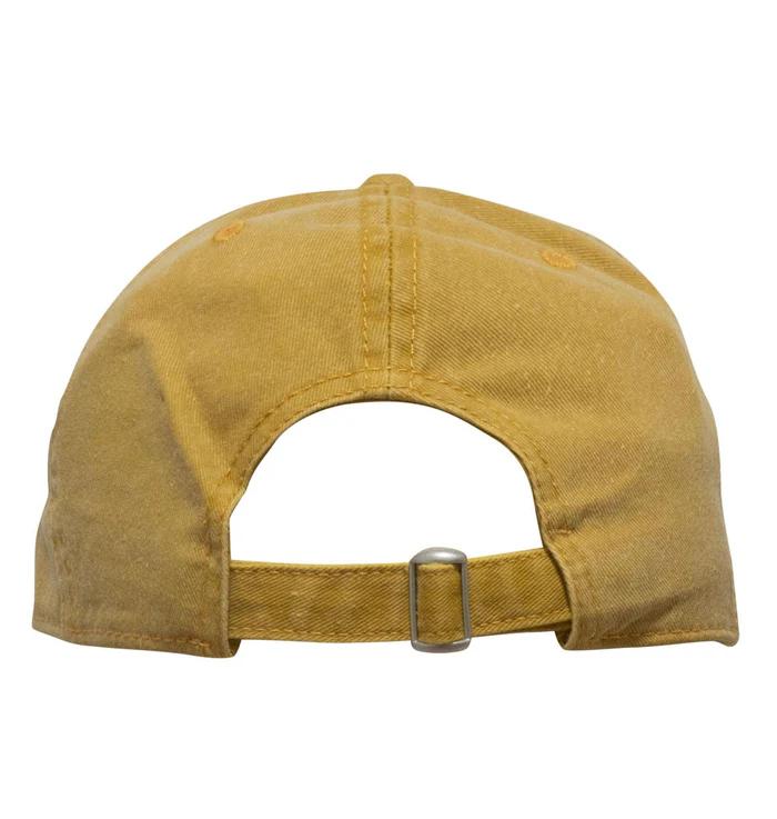 CASQUETTE ALUMNI POUFSOUFFLE