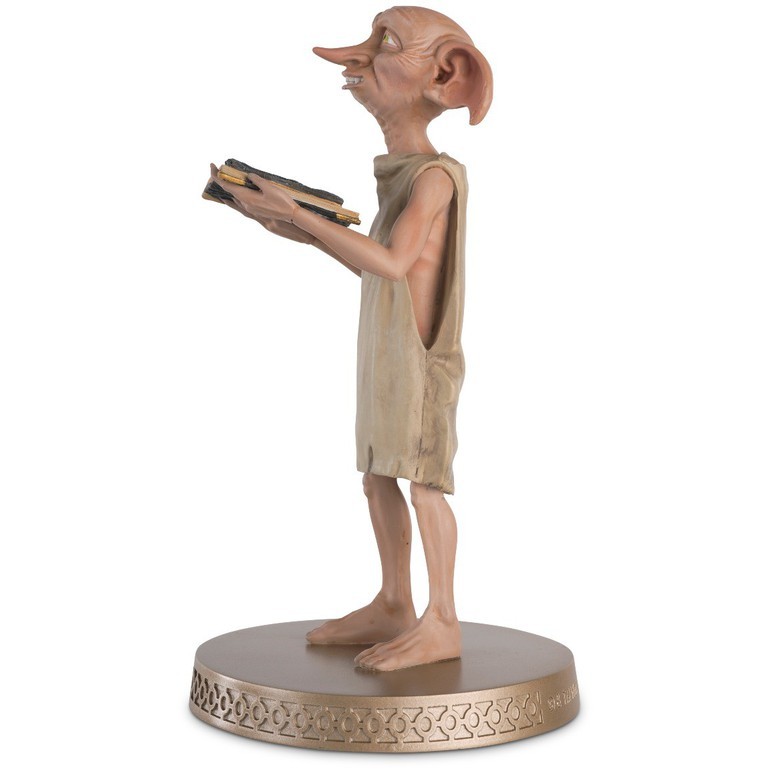 Figurine Dobby Eaglemoss